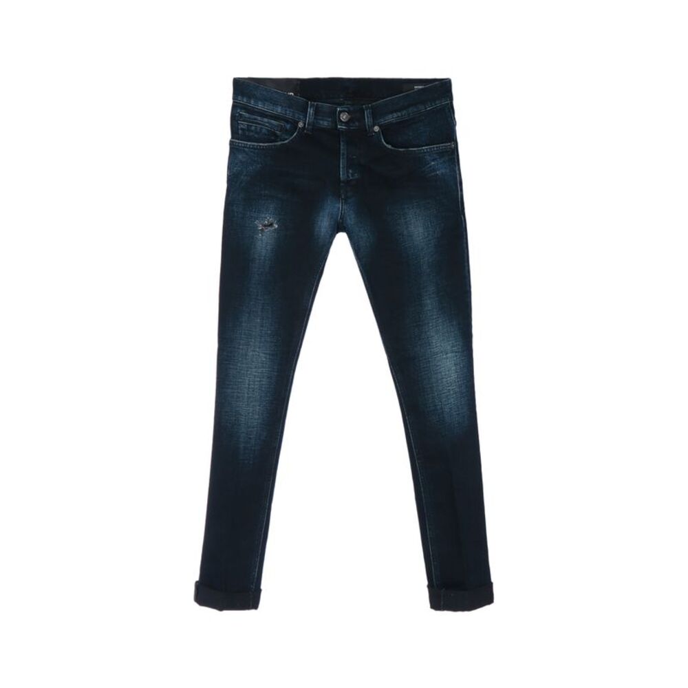 Dondup Men Pantalone 5 Tasche